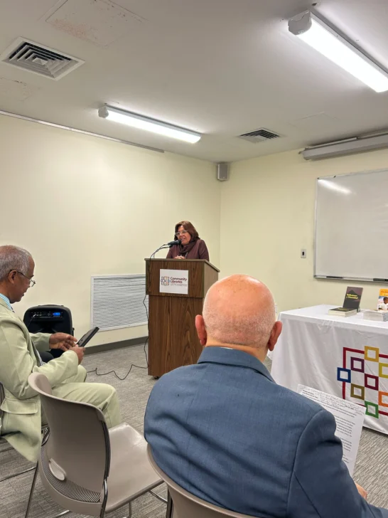 José Alfonso García Tineo pone a circular “Entre el Cielo y La Tierra” José Alfonso García Tineo pone a circular “Entre el Cielo y La Tierra”