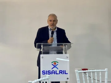 Ceara Hatton dice caso Senasa muestra el desafío en fortalecer institucionalidad y controles Ceara Hatton dice caso Senasa muestra el desafío en fortalecer institucionalidad y controles