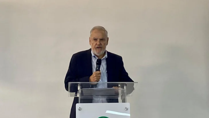 Ceara Hatton dice caso Senasa muestra el desafío en fortalecer institucionalidad y controles