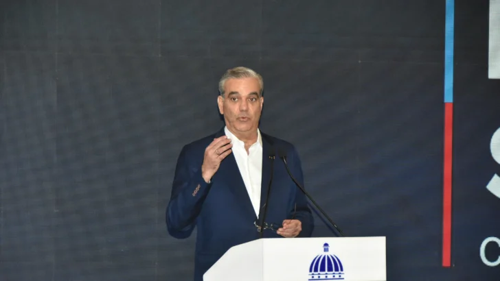 Abinader anuncia el regreso del Festival Presidente tras una década de ausencia Abinader anuncia el regreso del Festival Presidente tras una década de ausencia