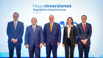 Lanzan MapaInversiones 2.0 para mejorar la transparencia y seguimiento de la inversión pública Lanzan MapaInversiones 2.0 para mejorar la transparencia y seguimiento de la inversión pública