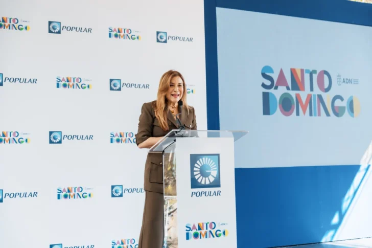 Popular y ADN inician remozamiento del parque Núñez de Cáceres Popular y ADN inician remozamiento del parque Núñez de Cáceres