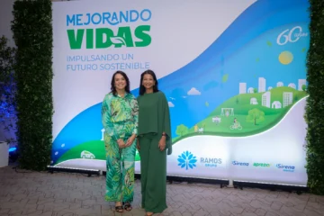 Grupo Ramos celebra 60 años con su Estrategia de Sostenibilidad 2030 Grupo Ramos celebra 60 años con su Estrategia de Sostenibilidad 2030