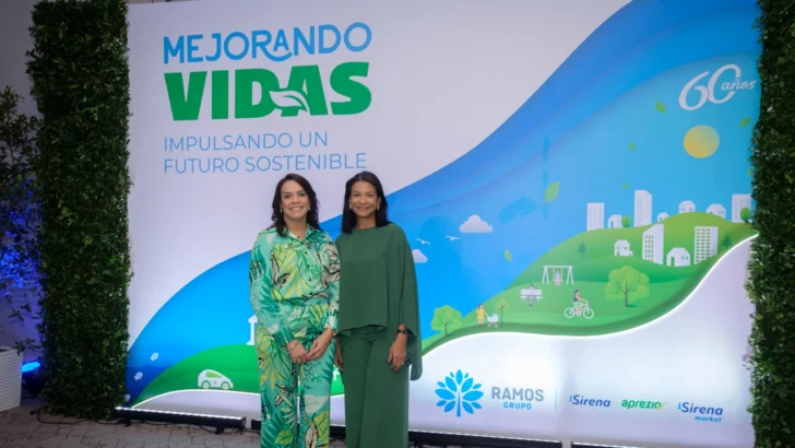 Grupo Ramos celebra 60 años con su Estrategia de Sostenibilidad 2030