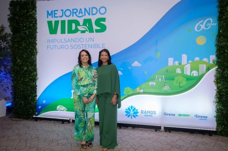 Grupo Ramos celebra 60 años con su Estrategia de Sostenibilidad 2030