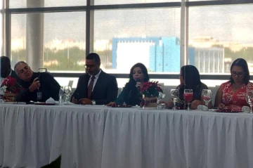 Procuradora general compara caso Senasa con el fraude de Baninter Procuradora general compara caso Senasa con el fraude de Baninter