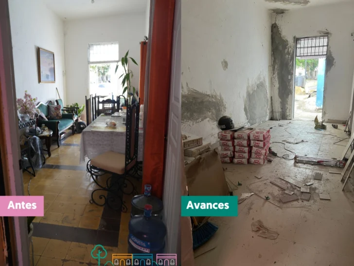 Así avanzan los proyectos para transformar la Ciudad Colonial Así avanzan los proyectos para transformar la Ciudad Colonial