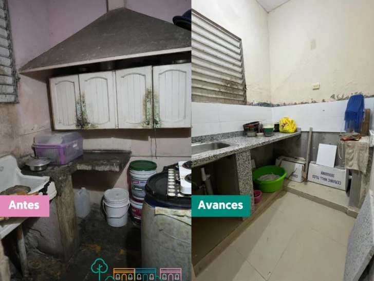 Así avanzan los proyectos para transformar la Ciudad Colonial Así avanzan los proyectos para transformar la Ciudad Colonial