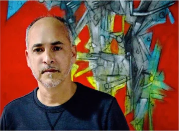 Renuncia a Alianza País Máximo Caminero, su máximo dirigente en Florida Renuncia a Alianza País Máximo Caminero, su máximo dirigente en Florida