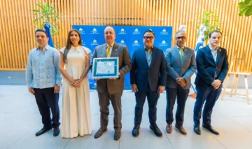 Hacienda y Economía obtiene certificación ISO por su sistema de gestión antisoborno y cumplimiento