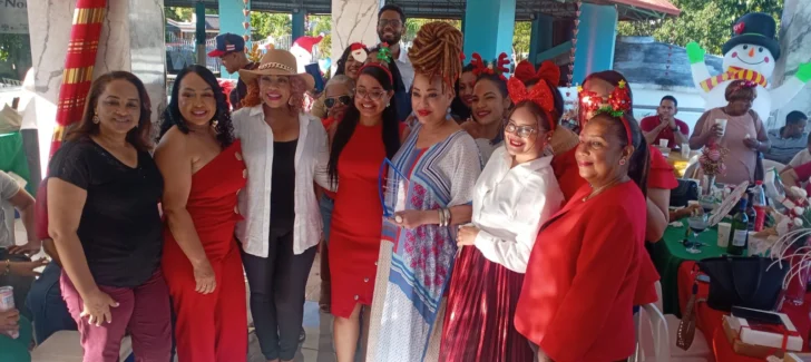 Fiscalía de Duarte reconoce a artista Diomary La Mala por aporte a la cultura nacional Fiscalía de Duarte reconoce a artista Diomary La Mala por aporte a la cultura nacional