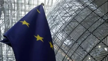 Cómo China empuja a Europa hacia el proteccionismo Cómo China empuja a Europa hacia el proteccionismo