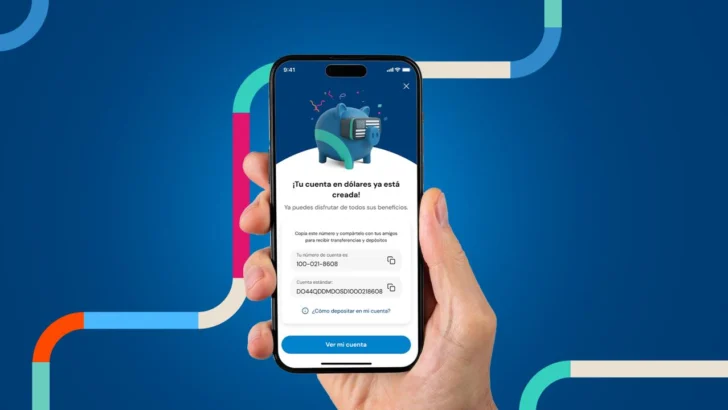Qik Banco Digital lanza cuenta de ahorro en dólares