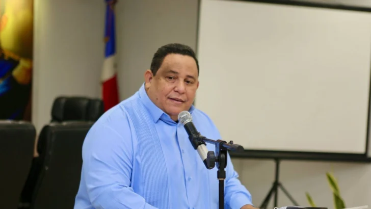 Alcaldía de Azua valora respaldo del Gobierno central al desarrollo turístico de la provincia Alcaldía de Azua valora respaldo del Gobierno central al desarrollo turístico de la provincia