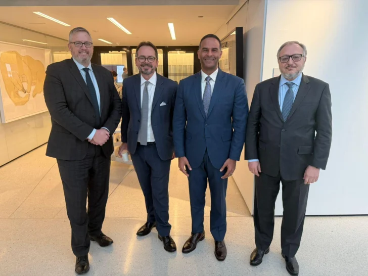 RD participa en la Conferencia Internacional de Generación de Fuerzas para Haití