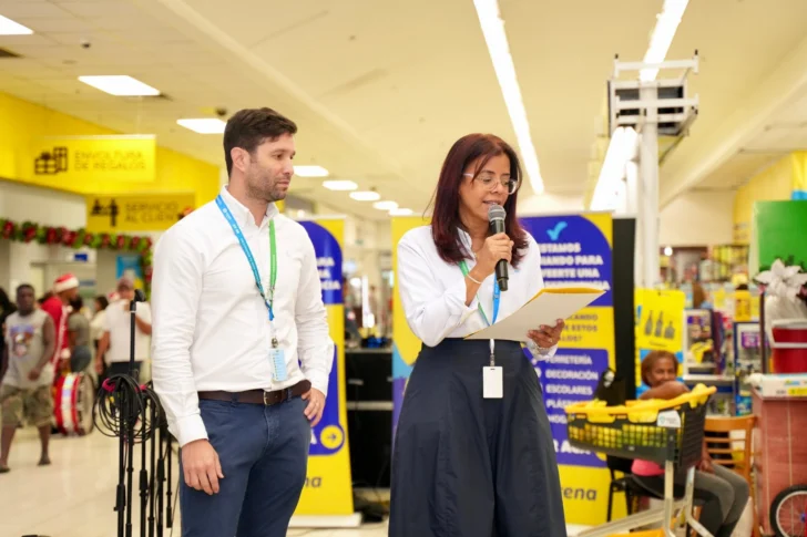 Grupo Ramos muestra la primera etapa de la transformación de la emblemática Multicentro Churchill Grupo Ramos muestra la primera etapa de la transformación de la emblemática Multicentro Churchill