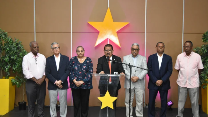 PLD propone medidas ante alza del costo de la cena navideña