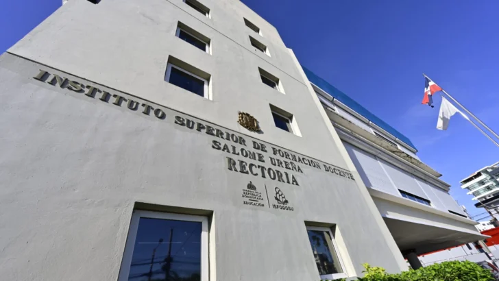 ISFODOSU convocará proceso de selección de nuevo rector (a) en enero de 2026