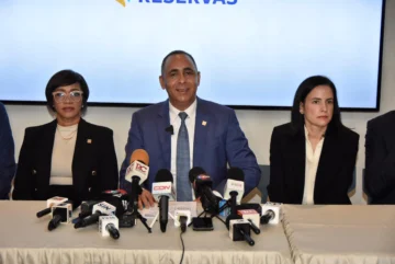 Seguros Reservas proyecta cerrar 2025 con utilidades superiores a RD$ 2,300 millones