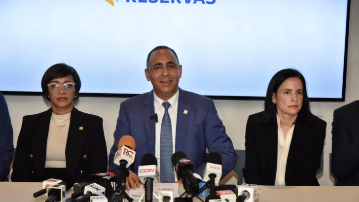 Seguros Reservas proyecta cerrar 2025 con utilidades superiores a RD$ 2,300 millones