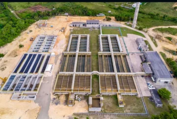 CAASD instalará nueva línea de distribución de agua potable en la carretera Mella