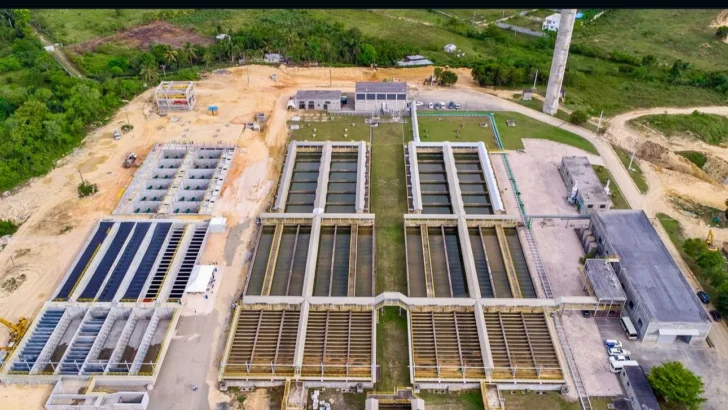 CAASD instalará nueva línea de distribución de agua potable en la carretera Mella