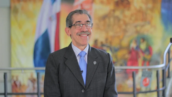 Asjana recibe apoyo del PRM, del PLD, de FP y de la izquierda para su candidatura a rector de la UASD