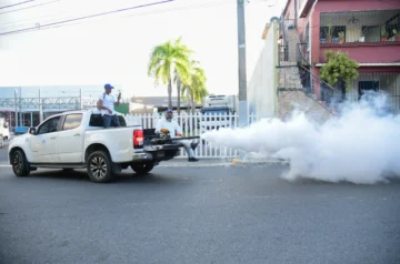 República Dominicana cierra el año sin muertes por dengue República Dominicana cierra el año sin muertes por dengue