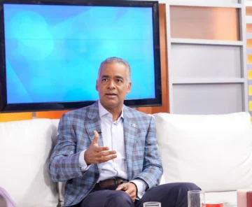 Joel Santos asegura país registra avances significativos en energía durante 2025 Joel Santos asegura país registra avances significativos en energía durante 2025