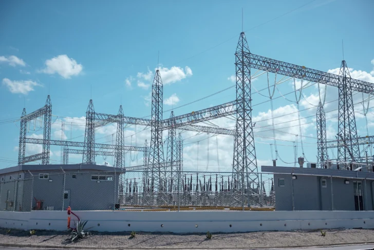 Joel Santos asegura país registra avances significativos en energía durante 2025