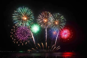 ¡Feliz Año Nuevo 2026!