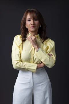 Zoraima Cuello: “El daño en salud no se corrige con dinero” Zoraima Cuello: “El daño en salud no se corrige con dinero”