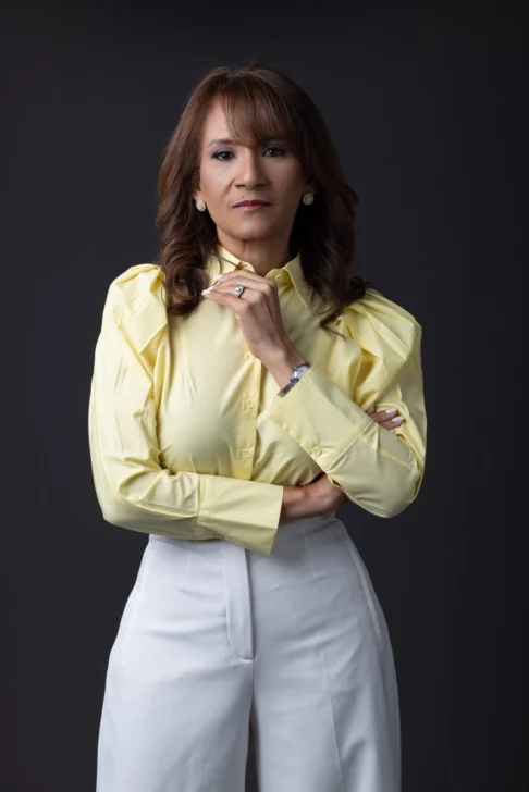 Zoraima Cuello: “El daño en salud no se corrige con dinero”