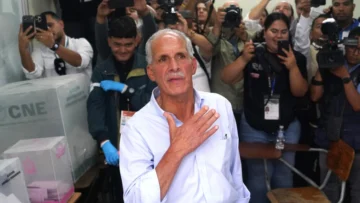 Honduras: ante el empate técnico electoral, Trump amenaza con graves consecuencias en caso de trampa Honduras: ante el empate técnico electoral, Trump amenaza con graves consecuencias en caso de trampa