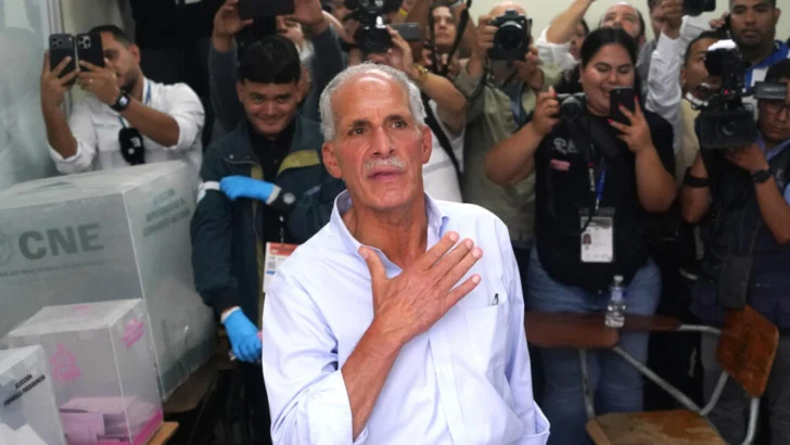 Honduras: ante el empate técnico electoral, Trump amenaza con graves consecuencias en caso de trampa