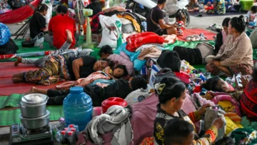 Continúan los combates entre Camboya y Tailandia horas después de que Trump afirmara una tregua