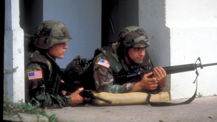 Crisis en Venezuela: las últimas intervenciones militares de EE.UU. en América Latina y el Caribe que acabaron con un cambio de gobierno