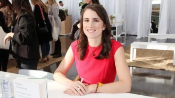 Muere a los 35 años Tatiana Schlossberg, nieta de John F. Kennedy, un mes después de anunciar que tenía cáncer terminal Muere a los 35 años Tatiana Schlossberg, nieta de John F. Kennedy, un mes después de anunciar que tenía cáncer terminal