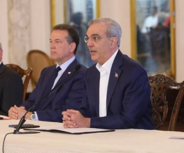 Abinader realiza cambios en Agricultura, Ministerio de la Mujer, DGII y Gabinete Social
