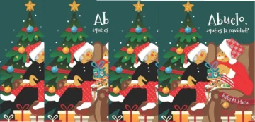 La Navidad será del color que tengas tú el corazón La Navidad será del color que tengas tú el corazón