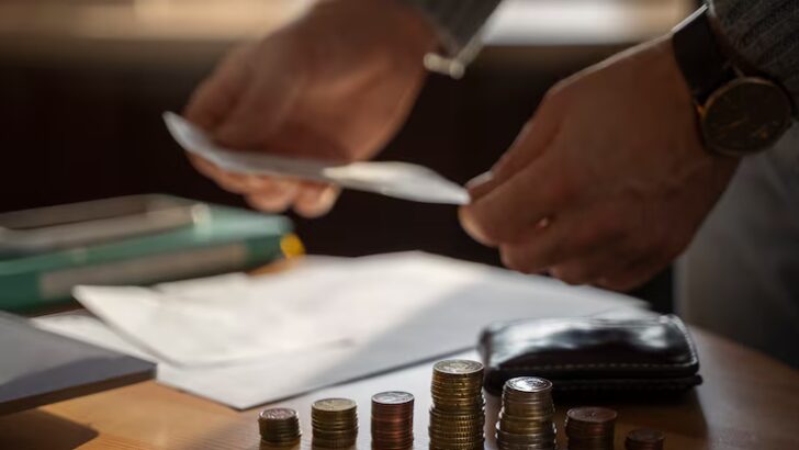 Países en desarrollo enfrentan la mayor carga de deuda en 50 años, según el Banco Mundial Países en desarrollo enfrentan la mayor carga de deuda en 50 años, según el Banco Mundial