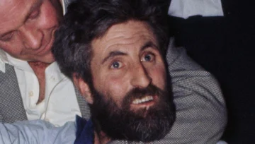 La fascinante historia del irlandés que pasó 61 días enterrado en un ataúd La fascinante historia del irlandés que pasó 61 días enterrado en un ataúd