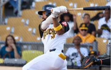 Águilas firmes y Tigres a zona de round robin dejando a Leones otra vez en el sótano Águilas firmes y Tigres a zona de round robin dejando a Leones otra vez en el sótano