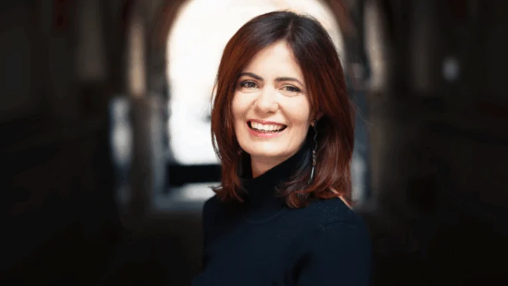 'Cuando celebramos nuestro décimo aniversario de boda, le pregunté a mi marido si quería que abriéramos nuestra relación a terceras personas'