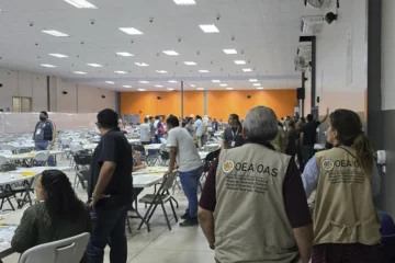 Consejeras del CNE denuncian persecución para frenar resultados y alternancia en Honduras