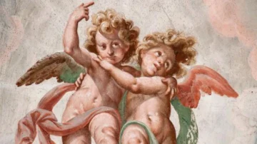 Miguel, Rafael y Gabriel, los ángeles venerados por tres religiones diferentes (y lo que revelan sobre el origen de los mensajeros divinos)