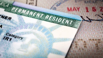 El gobierno de Trump anuncia la suspensión de la lotería de la green card: ¿a qué países de América Latina afecta? El gobierno de Trump anuncia la suspensión de la lotería de la green card: ¿a qué países de América Latina afecta?