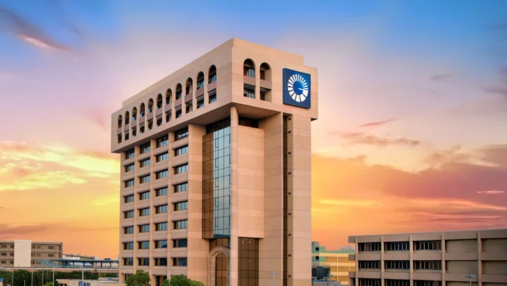 Banco Popular es el “Banco del Año 2025” para la revista The Banker Banco Popular es el “Banco del Año 2025” para la revista The Banker