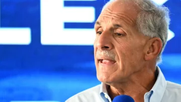 Asfura vuelve a adelantar a Nasralla en los resultados electorales preliminares Asfura vuelve a adelantar a Nasralla en los resultados electorales preliminares