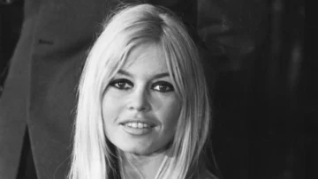 Muere Brigitte Bardot a los 91 años, icono del cine francés